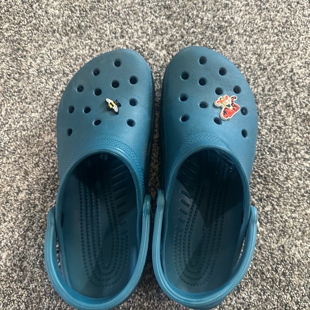 Crocs